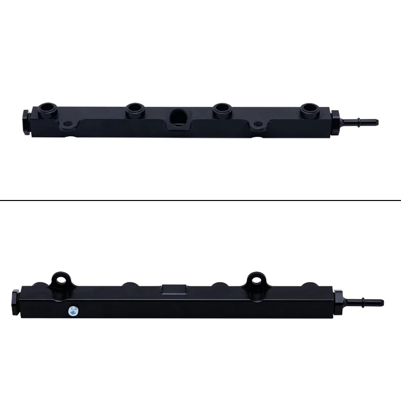 
Aluminium K SERIES BLACK FUEL RAIL kit High Flow Injection fuel rail FOR H0NDA K20 K24 RSX CIV1C SI, INTEGRA, EP3 