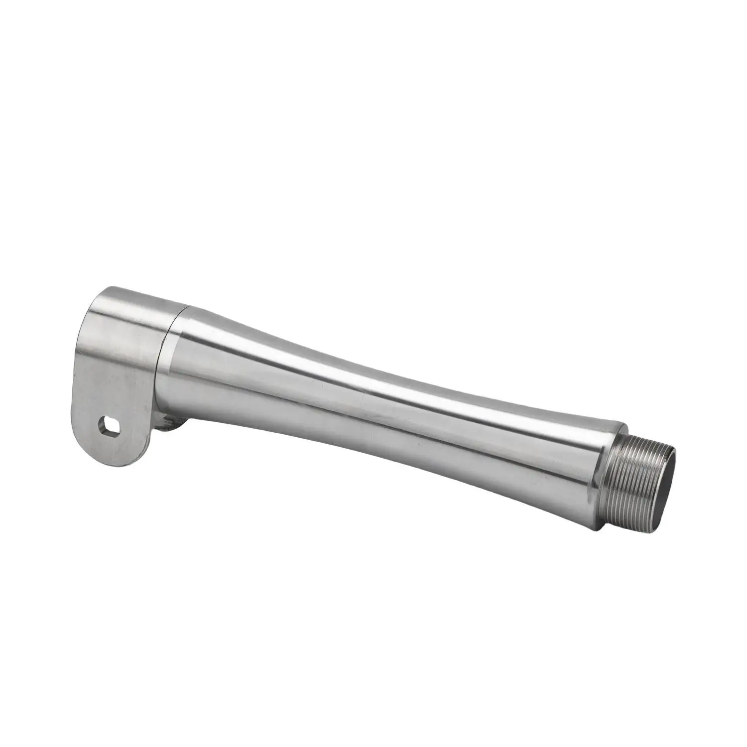 Customized Processing Motorcycle Parts Motorcycle Body Parts  CNC machining Automotive Rims