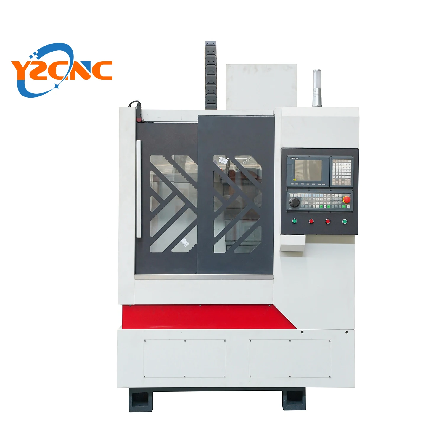 Newest diamond cutting wheel repair machine cnc lathe WRC28 Vertical Rim Repair Machine