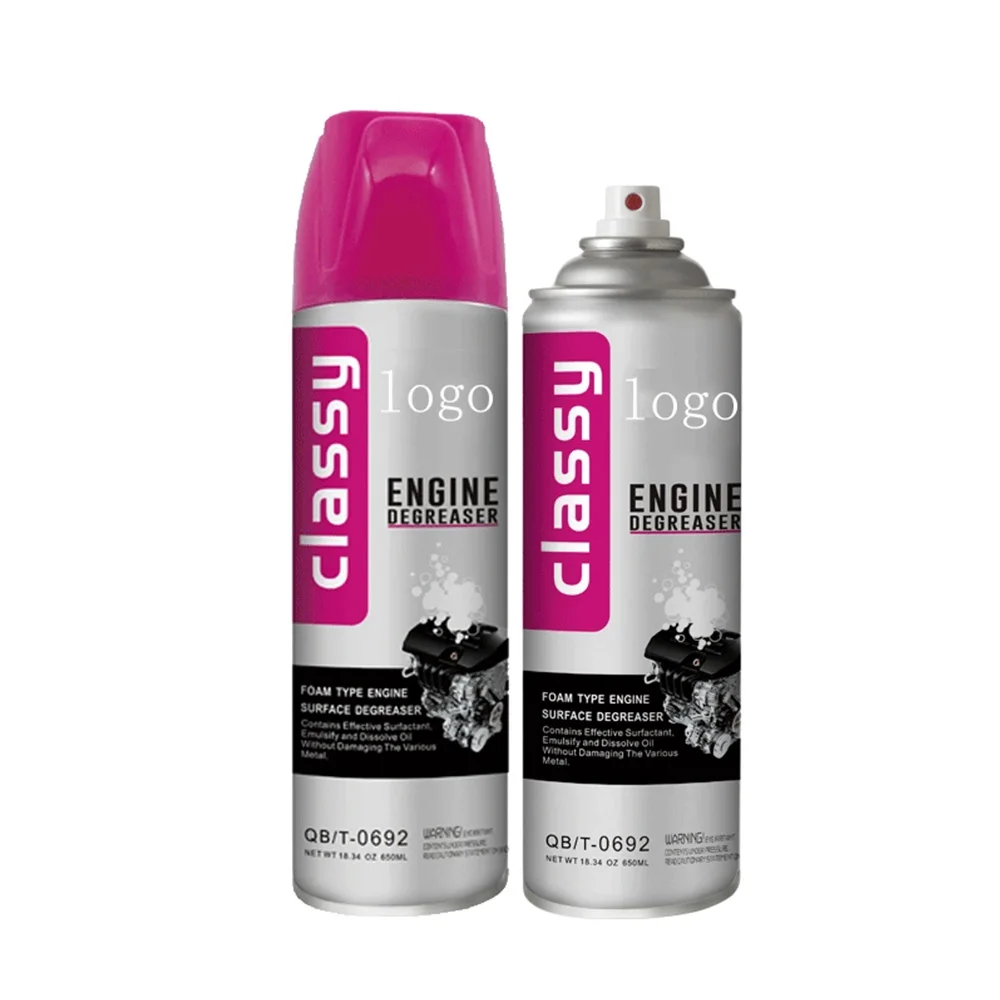 Engine Oil system cleaner Superior Engine Cleaning Solution