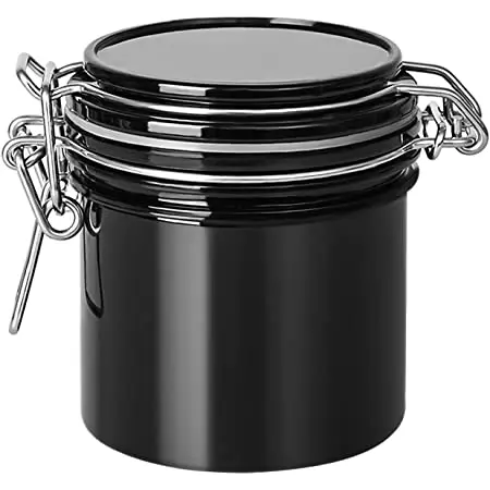 HERSQUEEN Eyelash Glue Storage Tank Lashing Glue Container Eyelash Adhesive Storage Box Make-up Lash Accessories Salon Use Tools