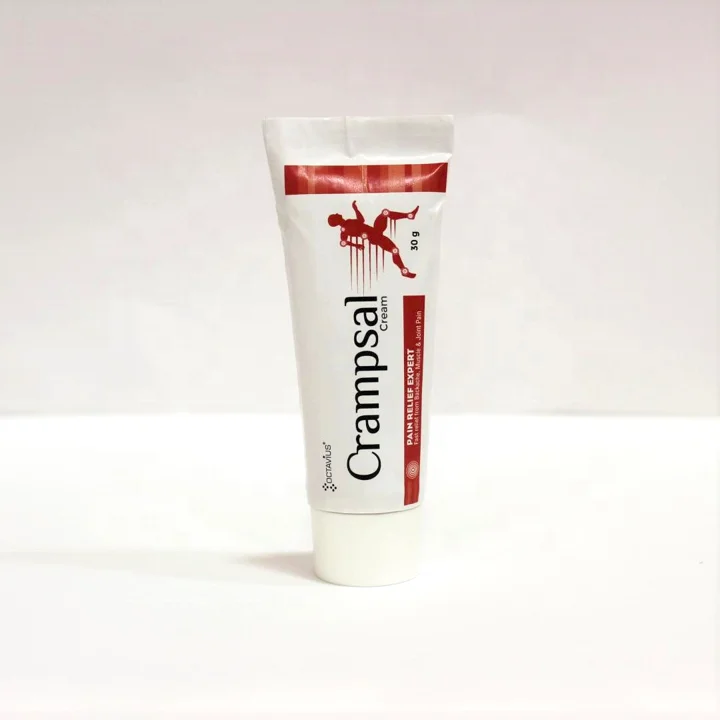 
Herbal ayurvedic joint knee arthritis pain relief cream muscle spasm with wintergreen oil menthol oil camphor deodar oil 