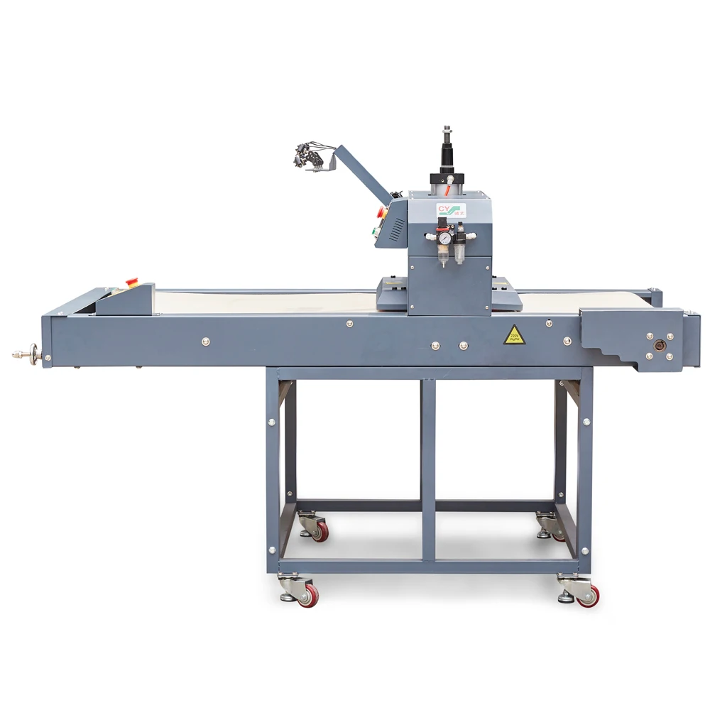 Conveyor Belt Parts Heat Press Machine Textile Printing Sublimation Heat Transfer Machine 40*60cm