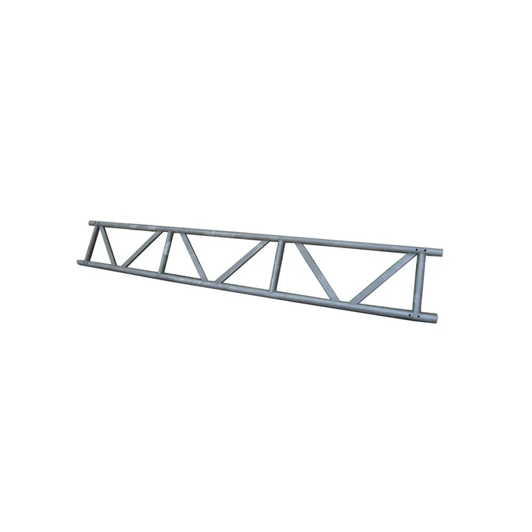 8.0m Aluminum/Alu Lattice Beam/Truss for Roofing/Stage Construction Scaffolding
