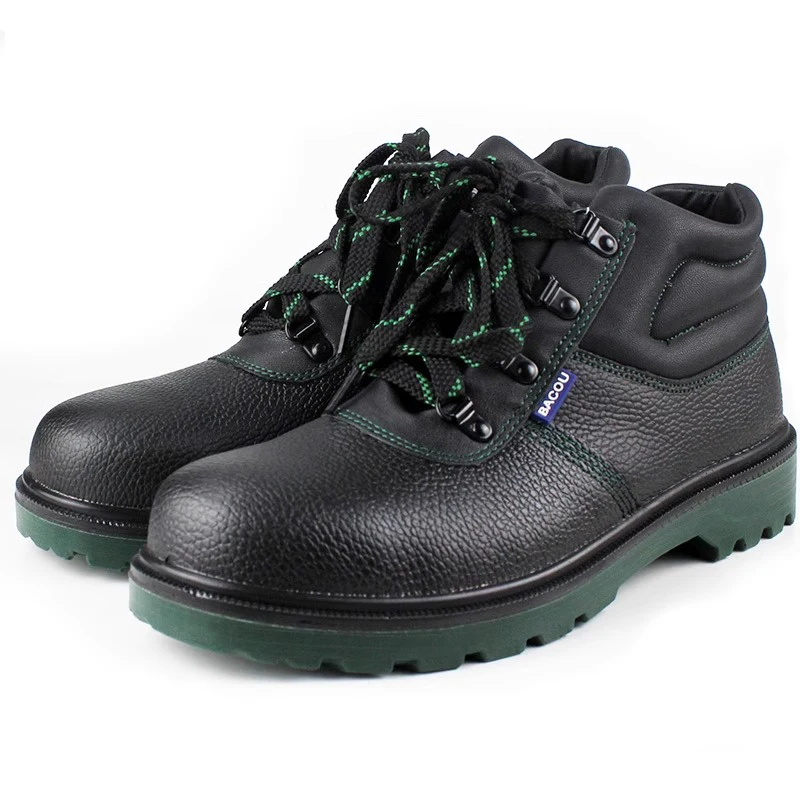 Honeywell BC6240478E GLOBE Zapato De Seguridad промышленная противохолодная кожаная электроизоляционная стальная защитная обувь
