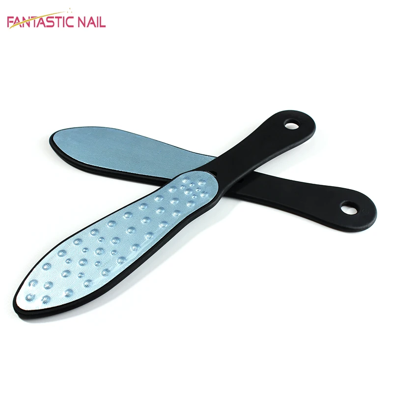High quality Foot File Cracked Skin Corns Callus Remover for Extra Smooth and Beauty stainless steel foot file