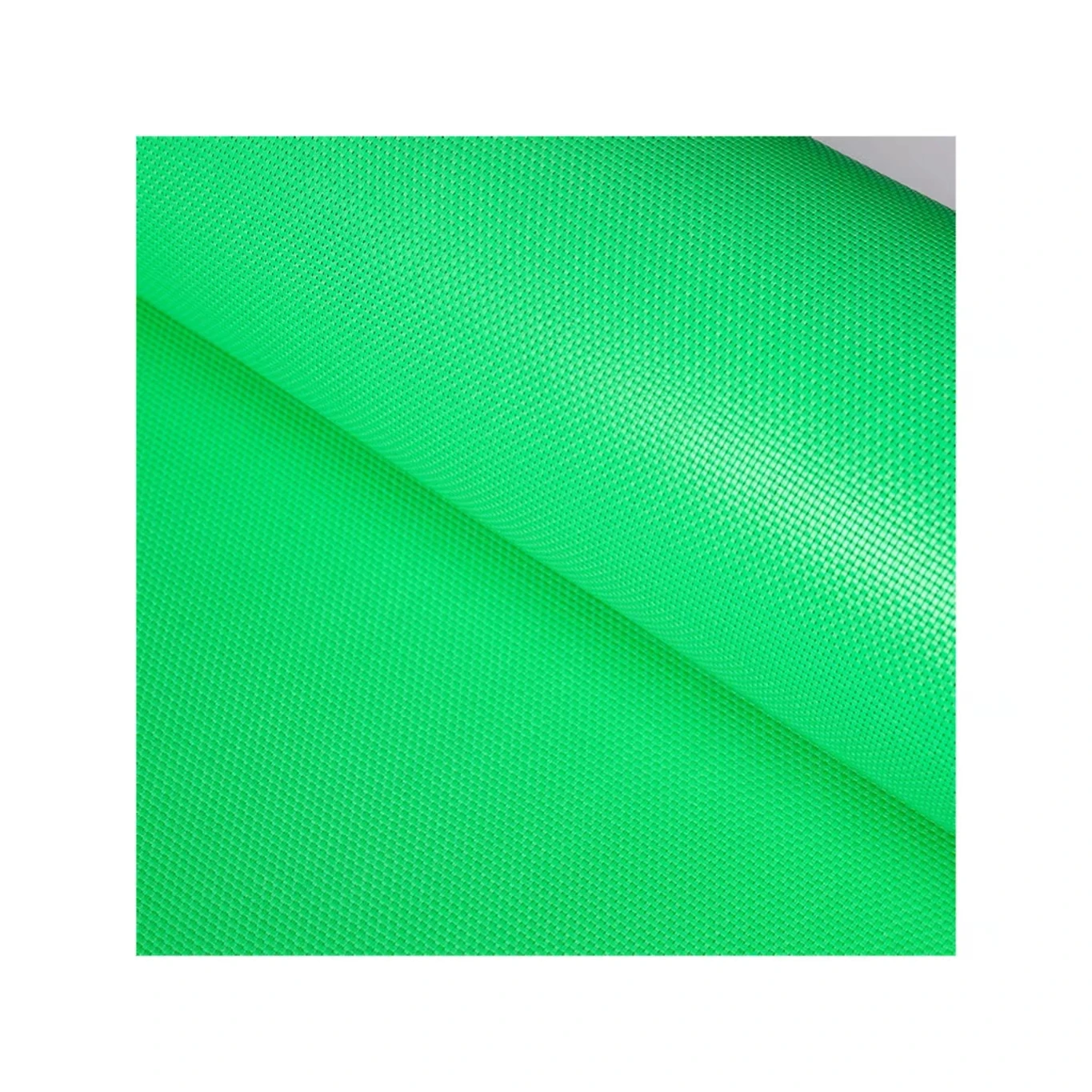 Manufactured from PP Material Factory Price Jumping Bed Trampoline Mat Trampoline Fabric & Mesh Roll-for Outdoor Recreation