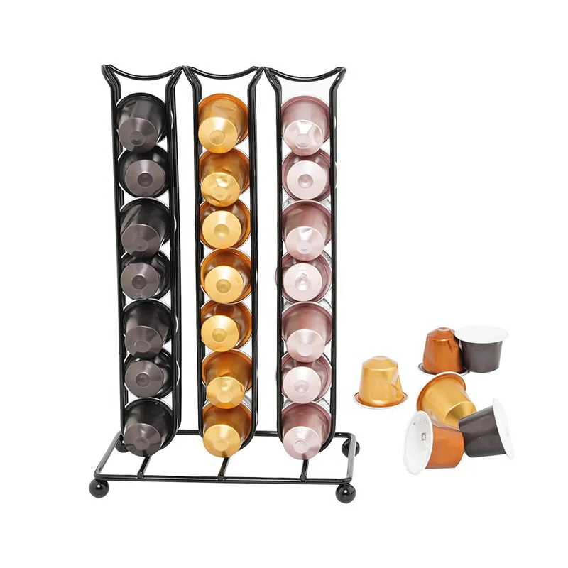 Disposable caliber 37mm/ capacity 15ml aluminum foil coffee pods, espresso, aluminum foil empty coffee capsules with stickers