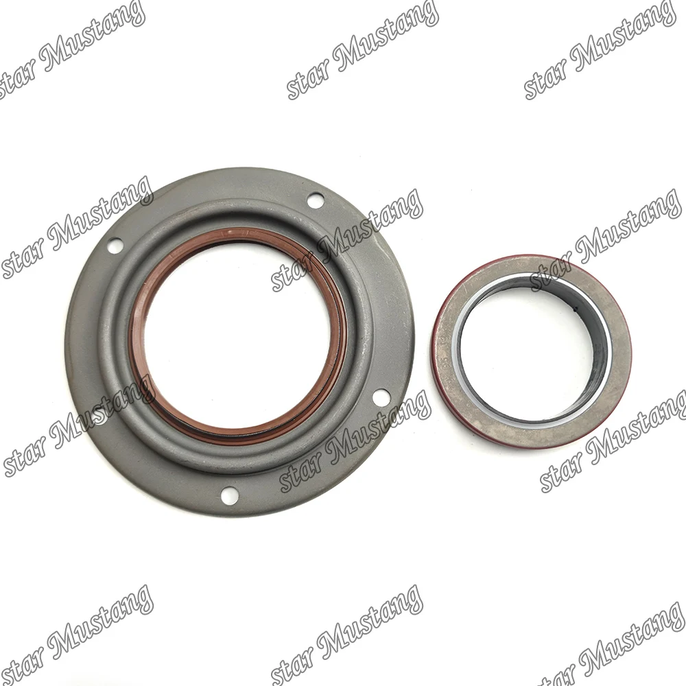 WX6110 Engine Gasket Kit Suitable For China Engine Engine Parts