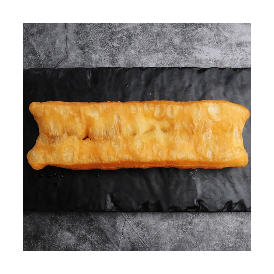 High Quality Cheap Price Taste Good Deep-Fried Dough Stick 60G Fried Dough Stick For Breakfast