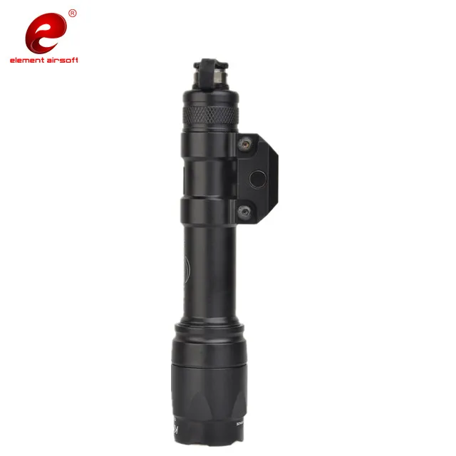 Airsof gun Surefir M600C Weapon Tactical Scout light LED 370 Lumen Rifle M600 Flashlight with 20 mm Picatinny