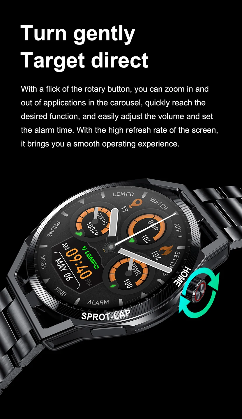 Smart Watch Men women