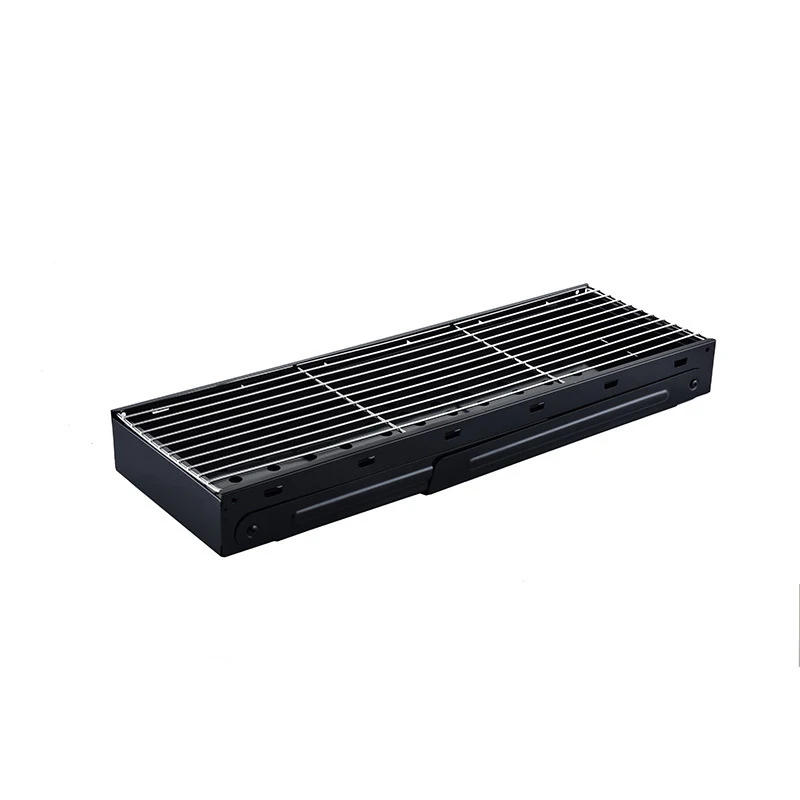 Factory direct sales can be customized portable outdoor party barbecue grill