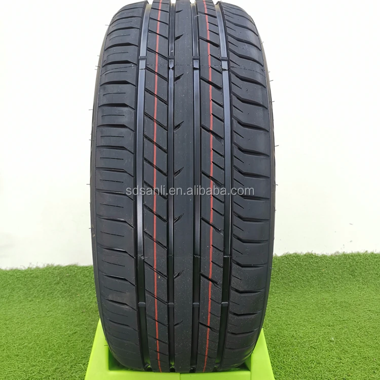 Car tire 275/40ZR21  PCR UHP  tires Chinese  Vehicle Radial UHP  Tyres llantas for Wholesale