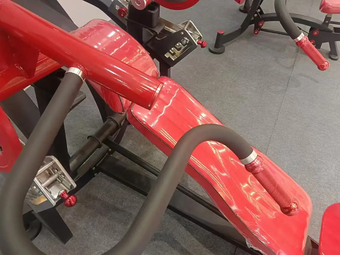 CBP-031 Triceps Bench Luxury design power trainer power assisted
