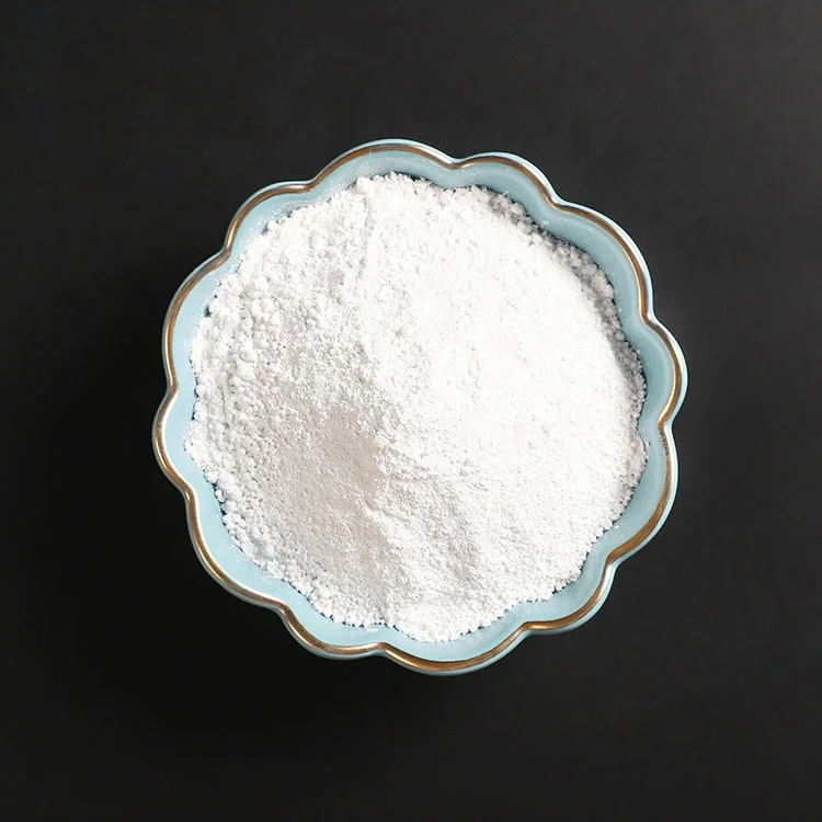 Kingaolin 5000 calcined kaolin filler material in cosmetics 2um kaolin