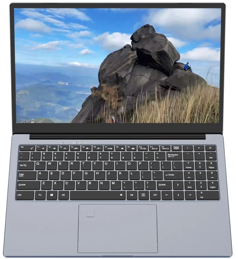 Cheap New Portable Business 12gb Ram  15.6 Inch Window 10 Laptops Pc N5095 Notebook Computer Gaming Laptop