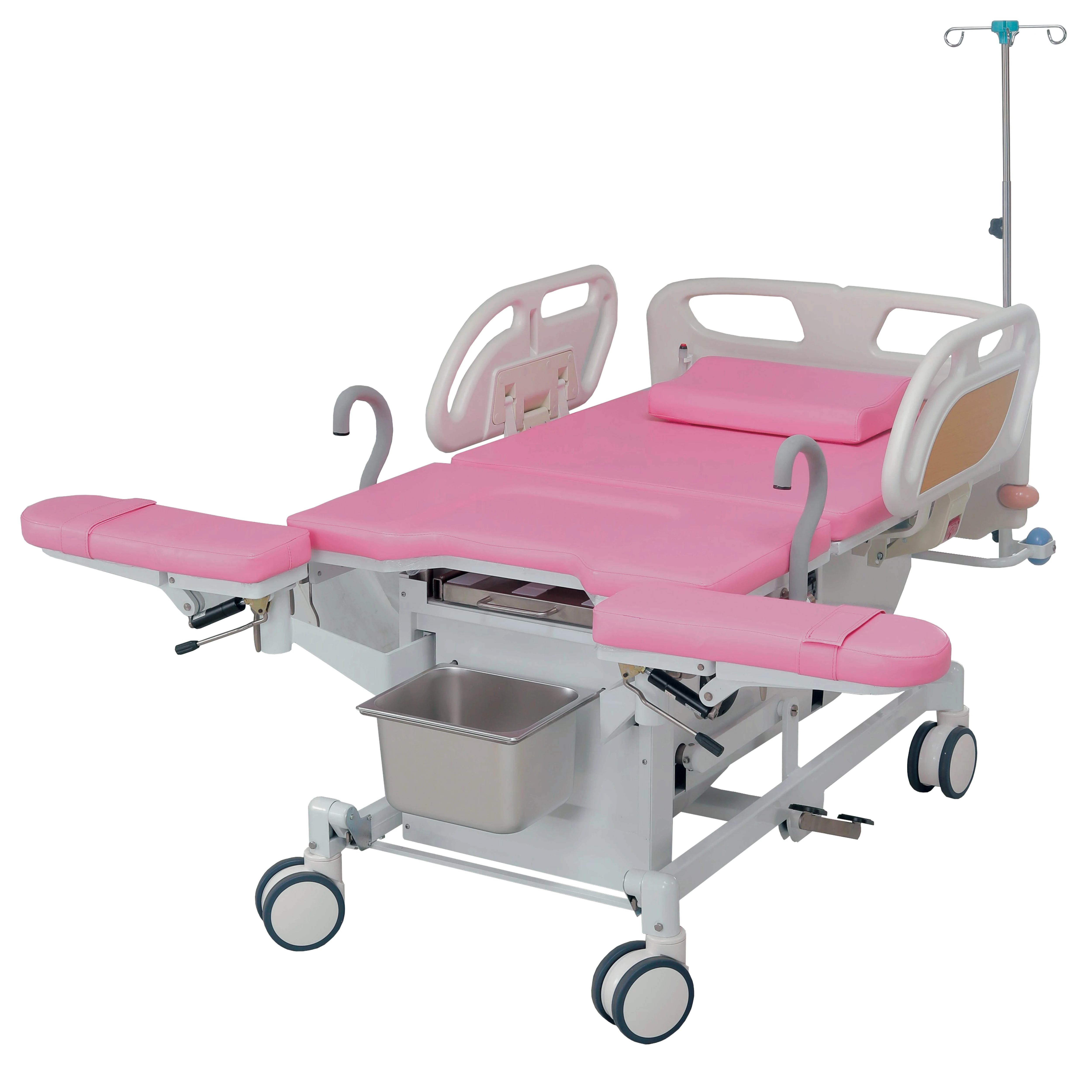 Hospital medical equipment bed electric obstetrics hospital bed