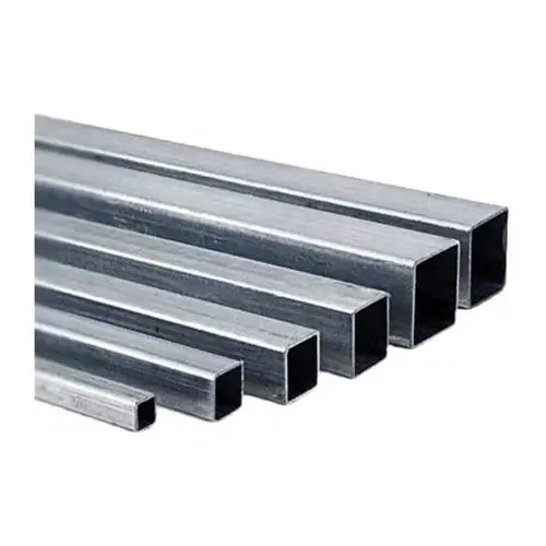 Choose Quality Durability-Choose Our Square Tubes Now!