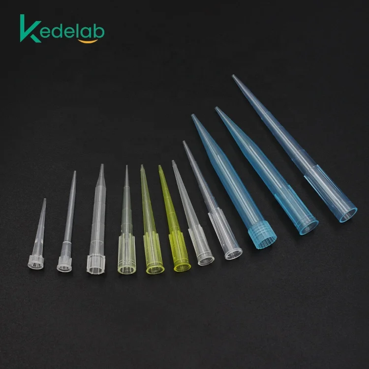 Good Quality Universal Medical Grade Pipette Tip