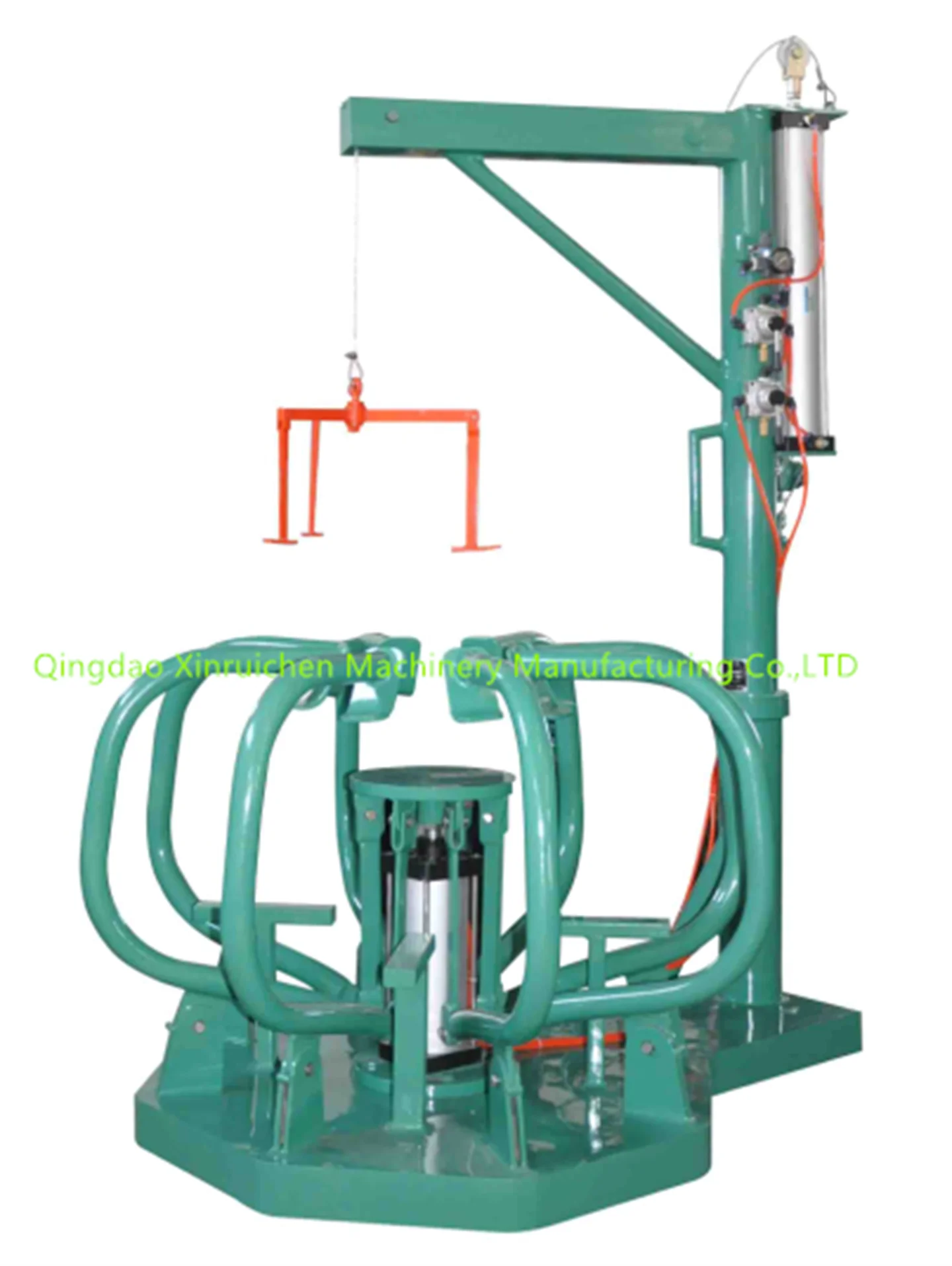 Hot Sale Used Tire Retreading Line Tire Retreading Equipment Plant Truck Tire Retreading Machine For Sale