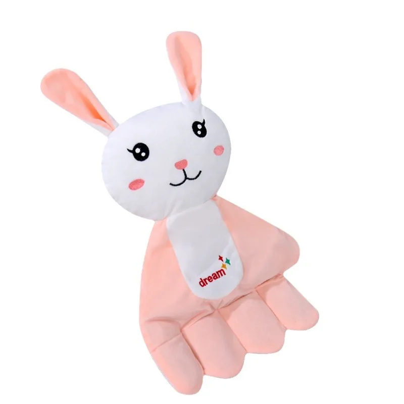 baby sleep aid pillow tummy matBaby Sleep Soothers Cartoon Shape Comfortable Crib Soother