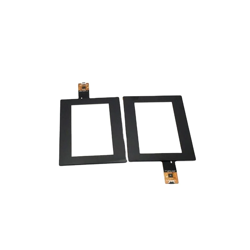 OEM ODM Custom USB Capacitive 10 points Multi Touch Screen Panel kit Replacement PMMA PET PC Glass Resistive Touch Screen Panel
