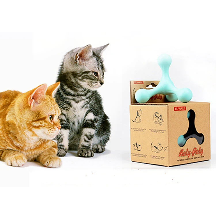 Colorful Dog Toy Rubber Dog Ball Pet Accessories Pet Dog Durable Pet Chew Toy Ball