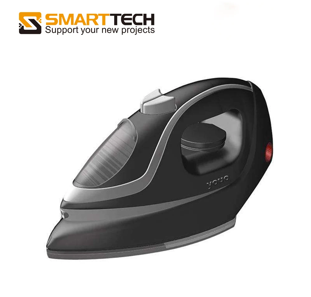 Electronic Housing Cover Customized Plastic Parts Injection Tooling Mold Injection molding services