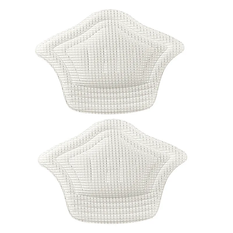 Sneakers heel sticker