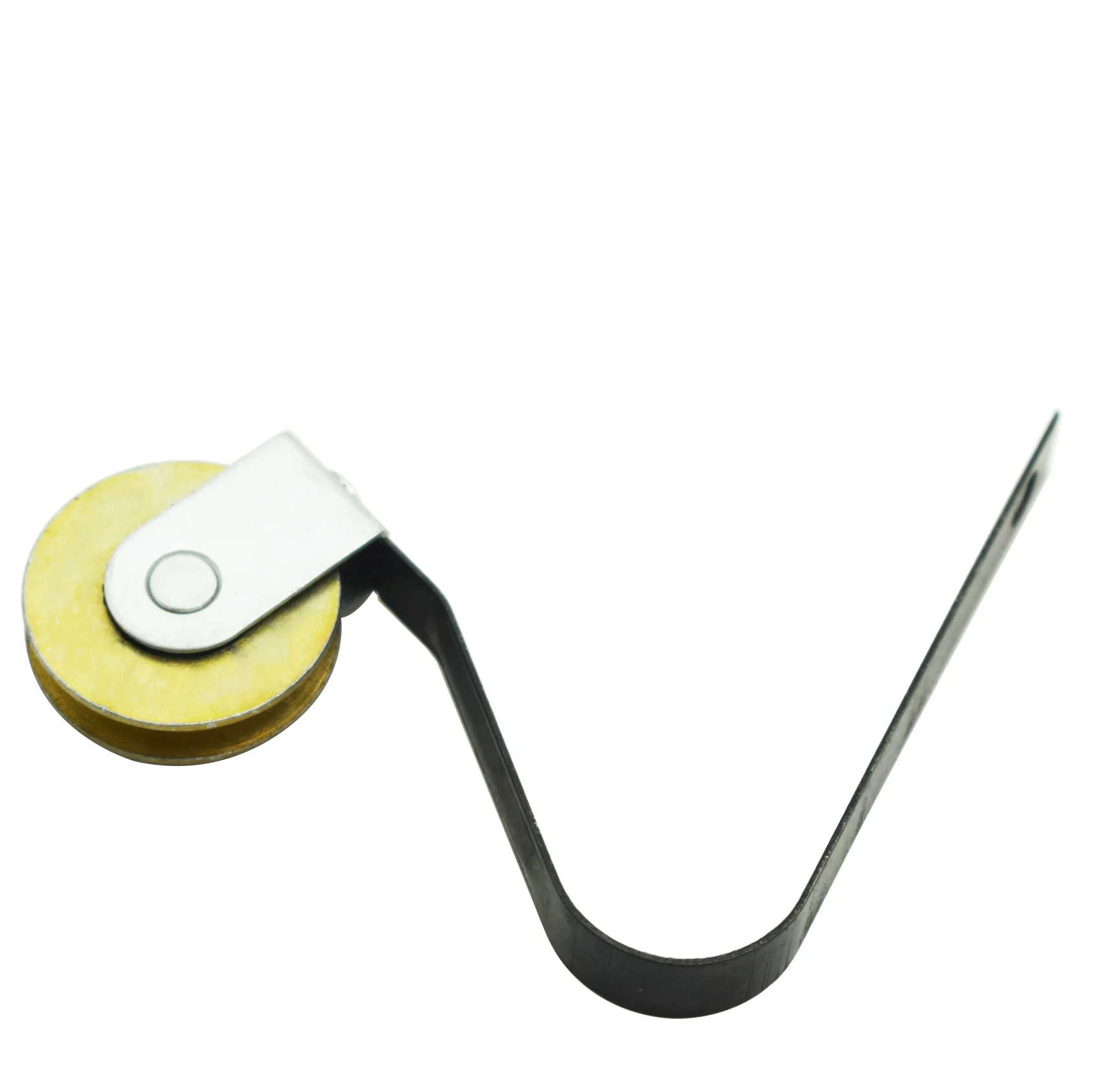 Hot Sale High Quality Door or Window Sliding Roller with One  Iron Wheel for Home