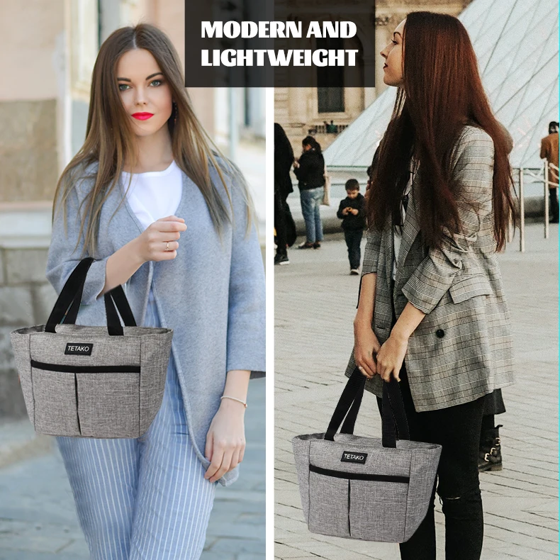 Custom logo Eco Friendly Large Sublimation Picnic Cooler Thermal Tote Insulated Lunch Bag For Adult