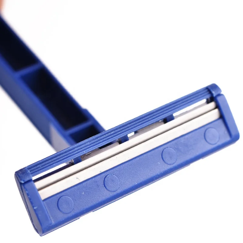 Wholesale Professional  disposable razor   cheap Twin blade hot sale products