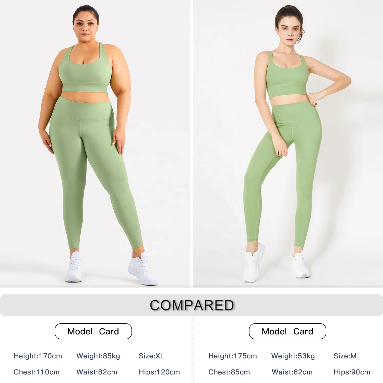 Workout Adjustable Plus Size Sports Bra Custom Hollow Cross Backless Gym Top