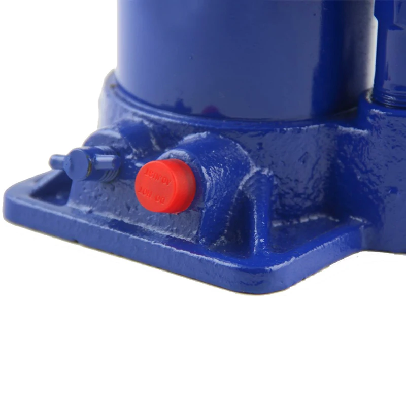 
2 to 20 Ton trolley heavy duty horizontal hydraulic car jack for factory 