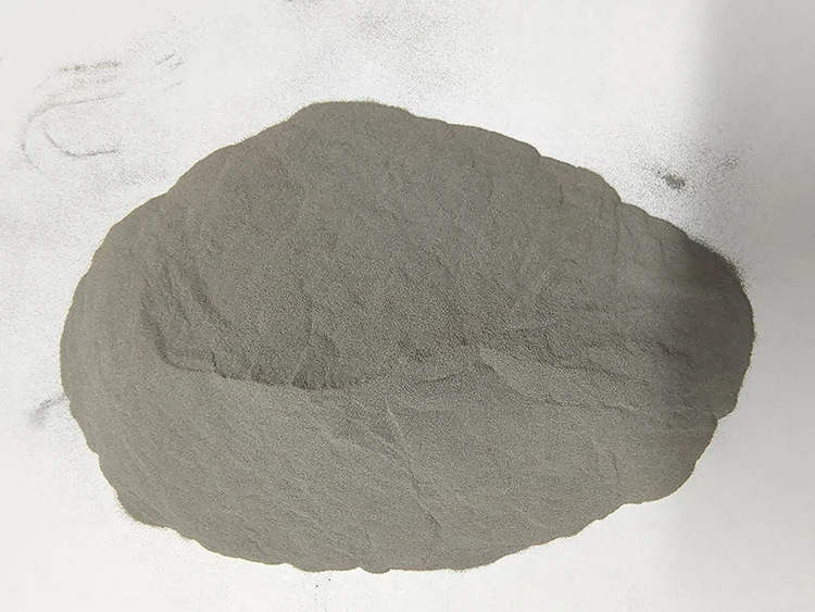 Superalloy powder metal FGH97 Iron Alloy powder Factory outlet powder metal  for industry