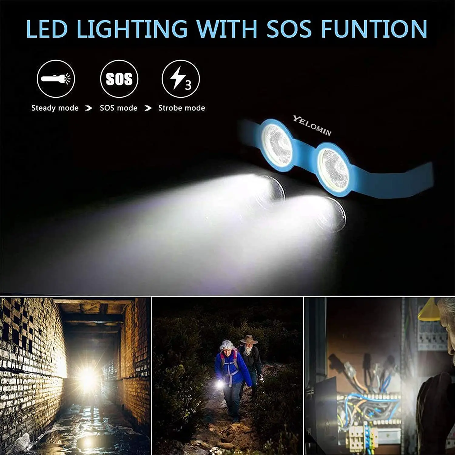 New Design High Capacity Solar Power Bank Malaysia Charger Dual Ports Power Banks 10000mah