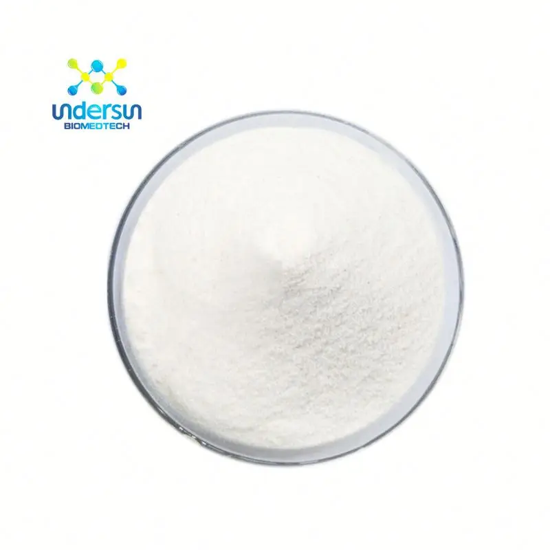 Производитель Undersun быстрая доставка Пищевой Фермент Transglutaminase