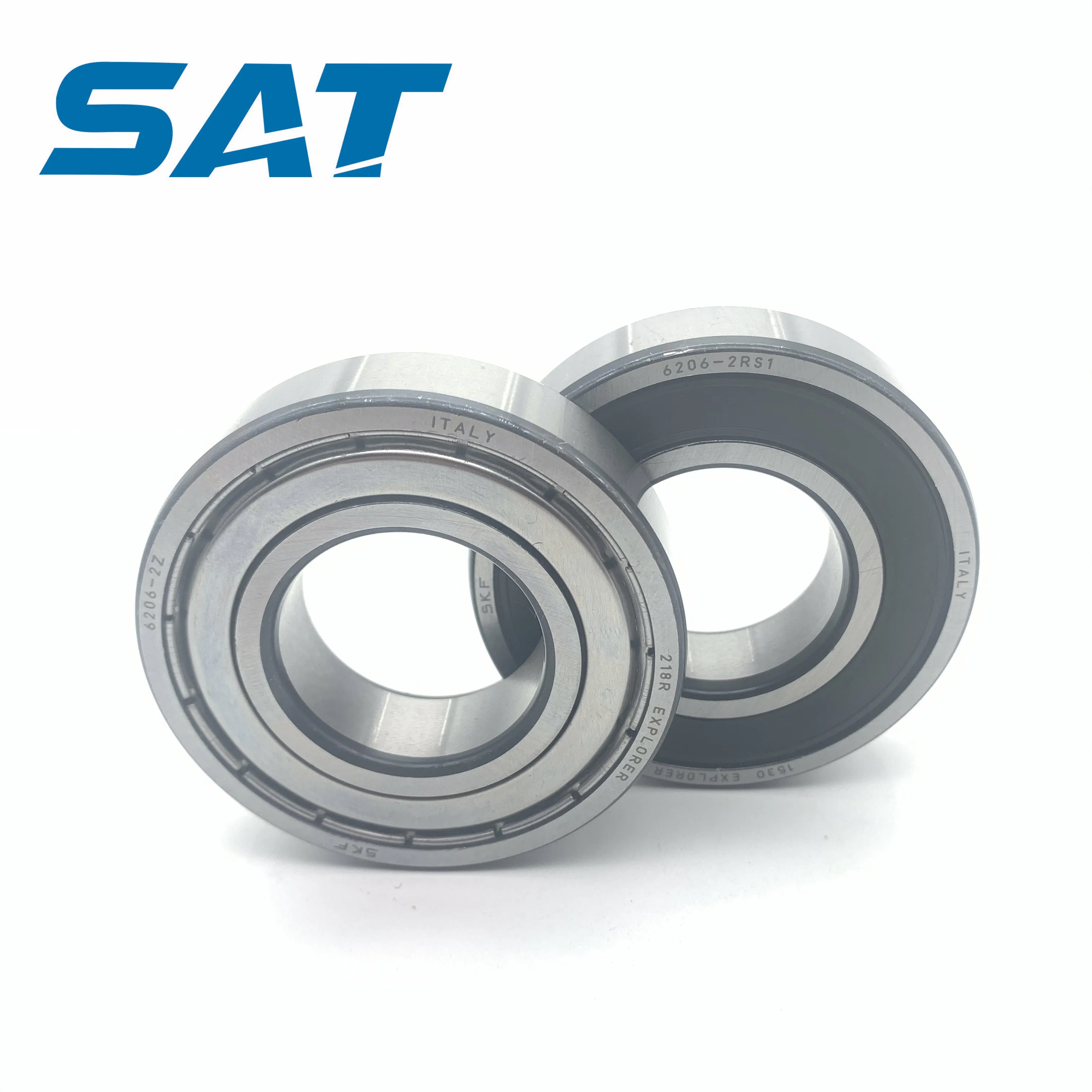 China professional 6306 6307 6308 6309 6310 bearing Deep groove ball bearing