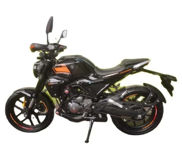 2024 Chinese 150CC 200cc REZZIO Peru off  road motorcycle Wholesale Motorcycle  dirtbike 250cc