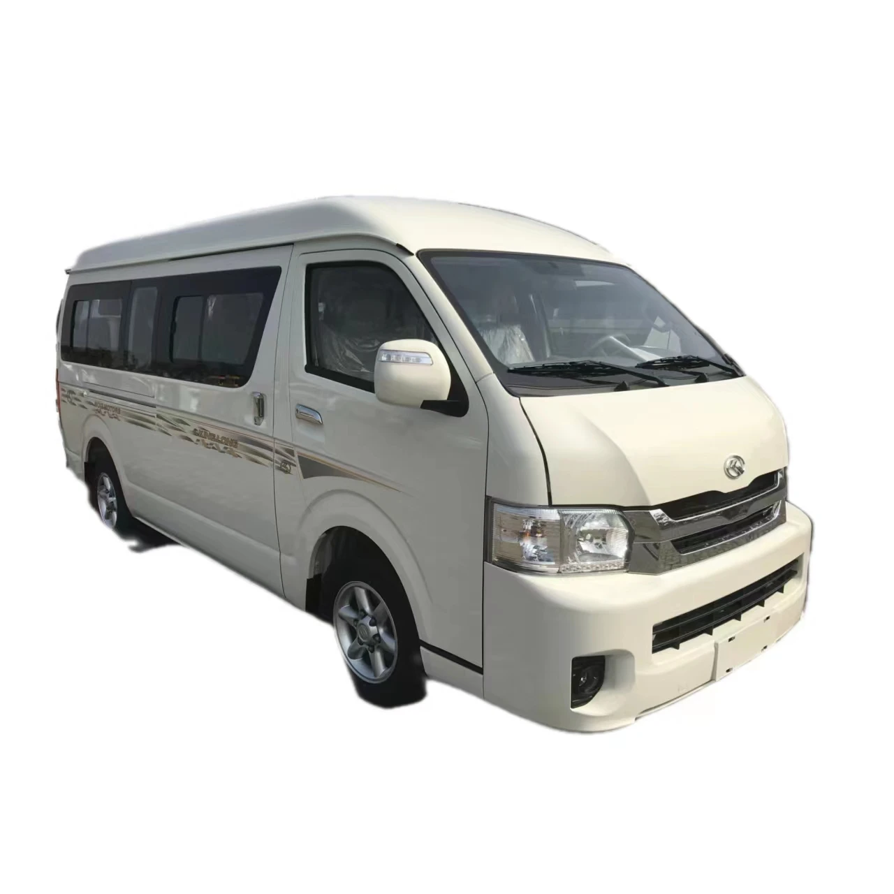 Очень дешевый мини-автобус toyota coaster King длинный автобус с золотым Драконом Подержанный для продажи