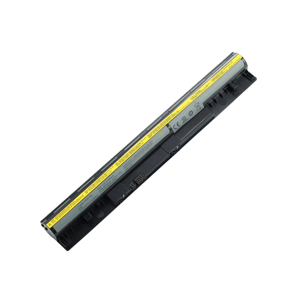 L12S4L01 L12S4Z01 для Lenovo Ideapad S400 Touch Новый Сменный аккумулятор
