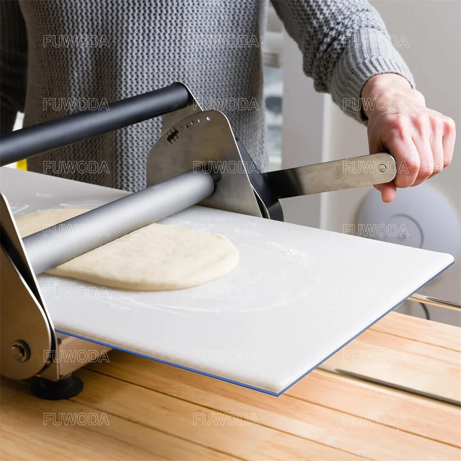 Машина для изготовления теста