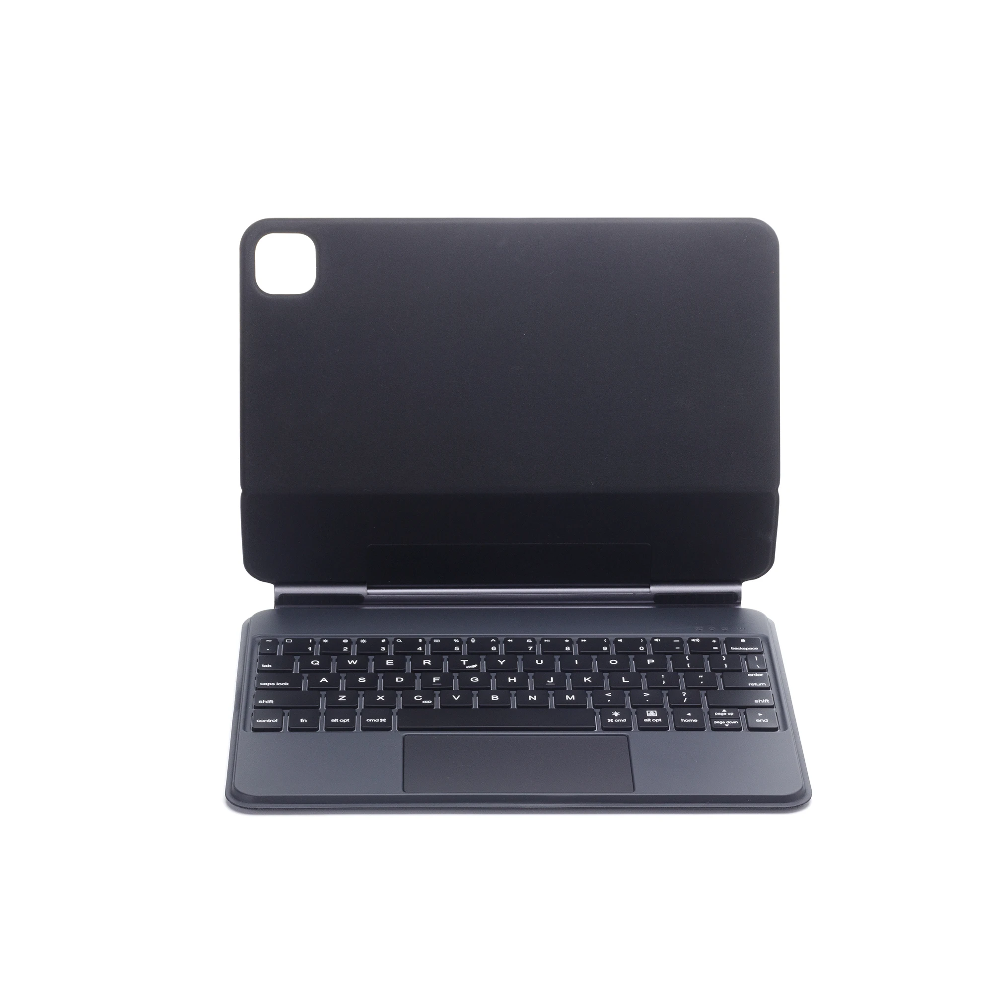 Smart Touchpad Magic Keyboard for iPad Air 4 5 Generation 10.9/ iPad Pro 11 2020 2018 Backlit Trackpad Keyboard Case