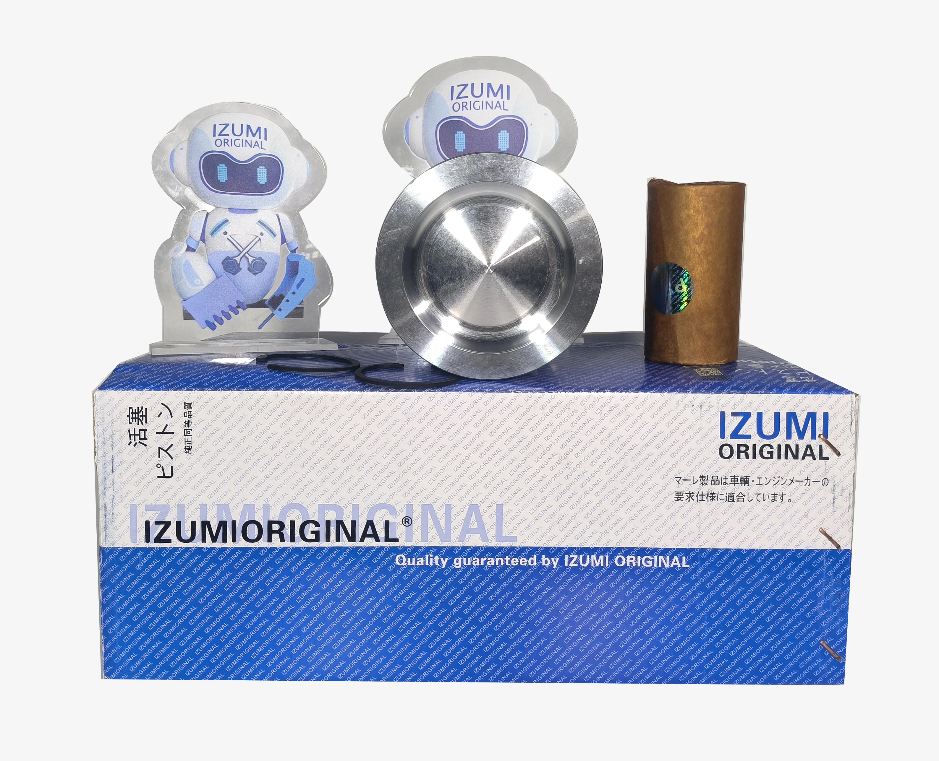 Оригинальные детали дизельного двигателя IZUMI L10 6BT5.9 A2300 поршневой 3044448 3055622 двигатель в сборе для CUMMINS