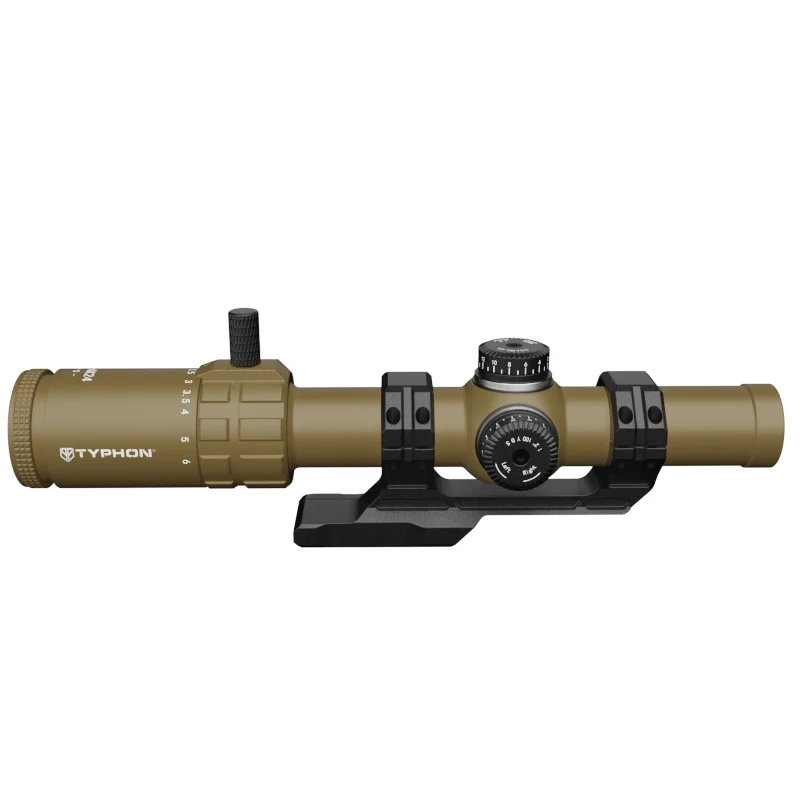 automatic uh1 field scopes sri laser tetical etched softair holoson g33  ulink tinting flashlight/red crossfire red dot
