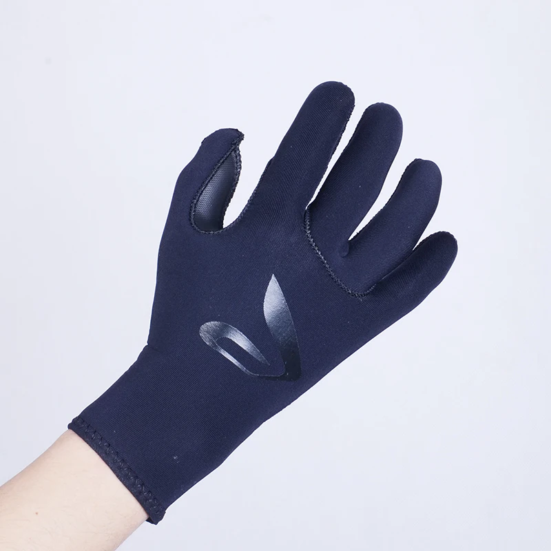 
Professional Neoprene Swimming Surfing gloves Diving Snorkeling Gloves Neoprene Sbr Scr Cr Gloves 