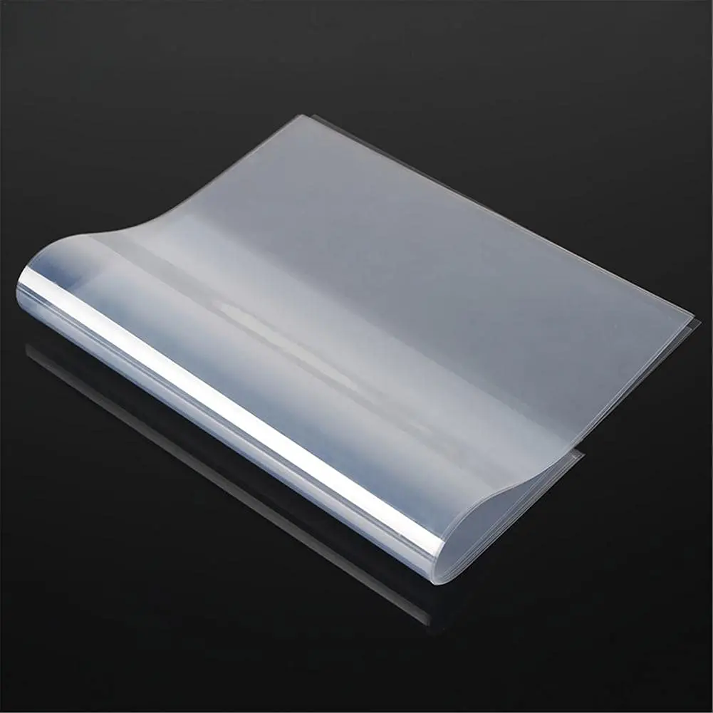 Пленка FEP 260x200x0 15 мм выпуска для Anycubic Photon Mono X/ELEGOO Saturn/phrozen Sonic Mighty 4K/8 9 дюймовые