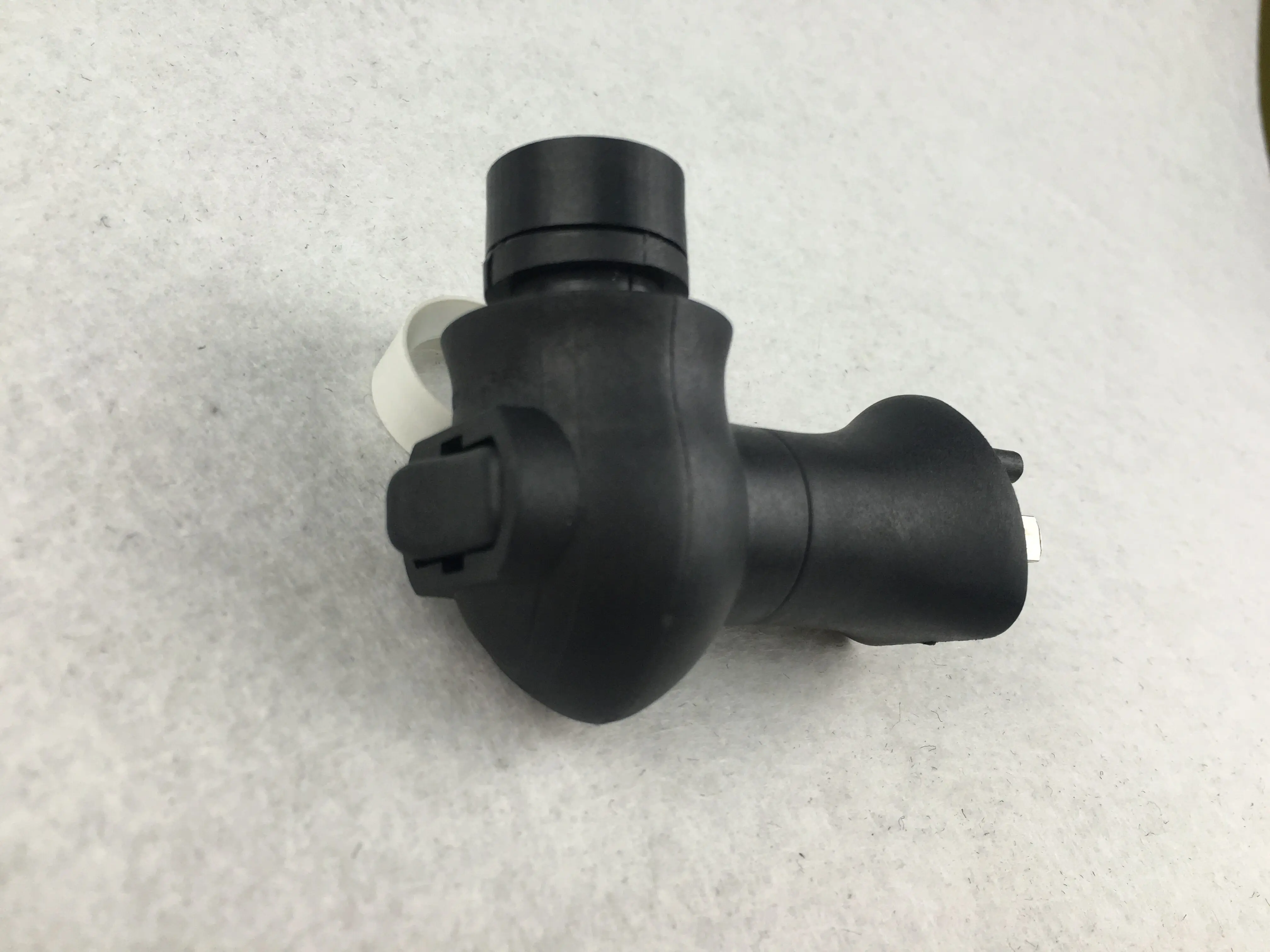 Wholesale Usa Plug Night Light Base Wall Mounted Movable Screw Socket E12 Lamp Holder with Switch In Bulk