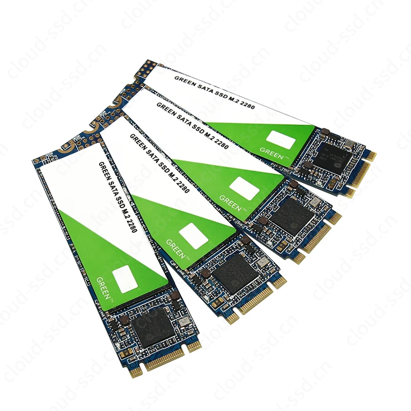Зеленый Tlc M.2 2280 мм 120 ГБ 240 480 960 M2 1 ТБ Ngff Nvme Pcie твердотельный накопитель жесткий диск Ssd